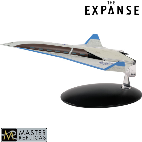 Master Replicas The Expanse UN One Ship Replica